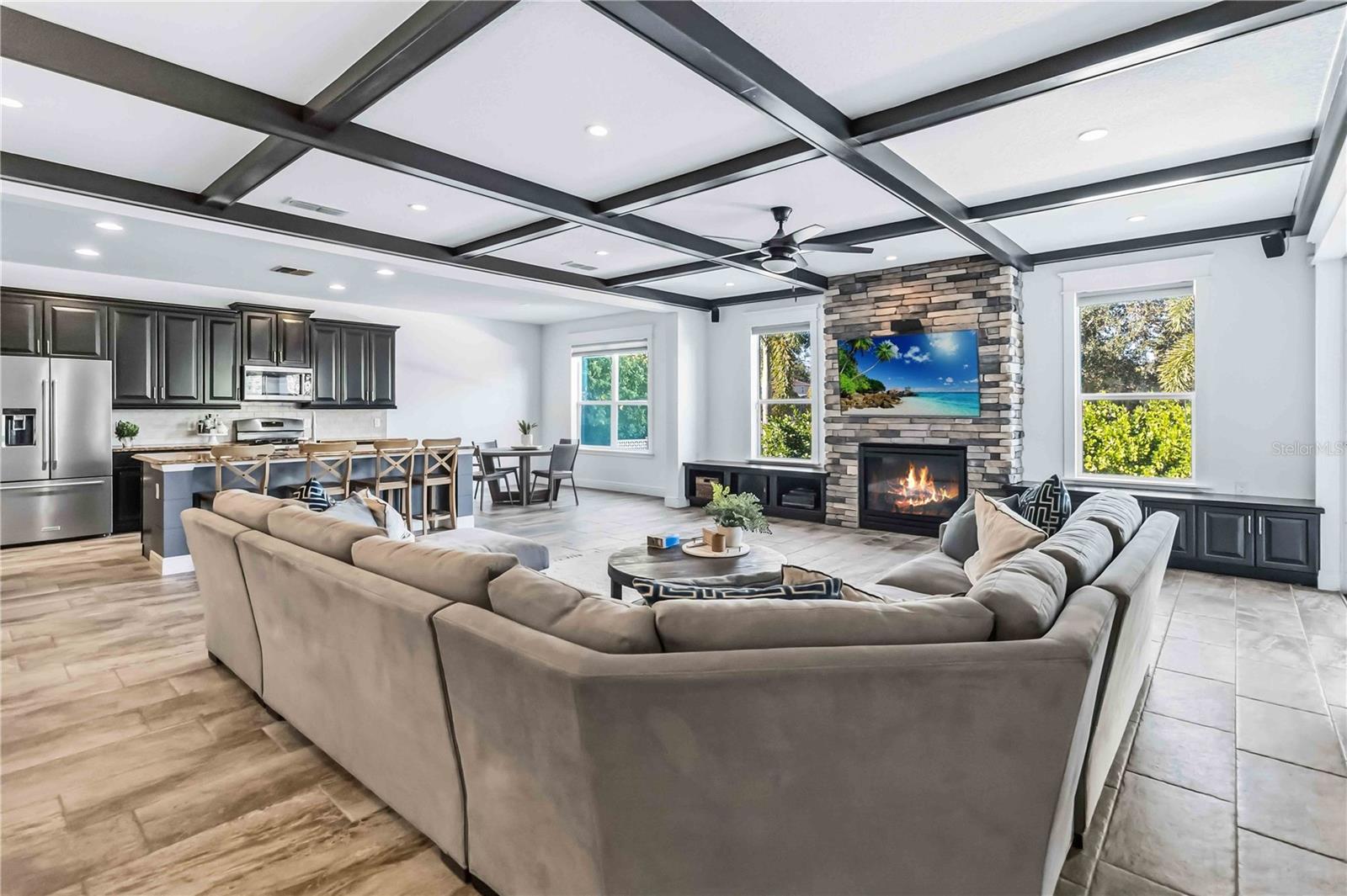 AVALON RESERVE - VILLAGE 1 - Residential