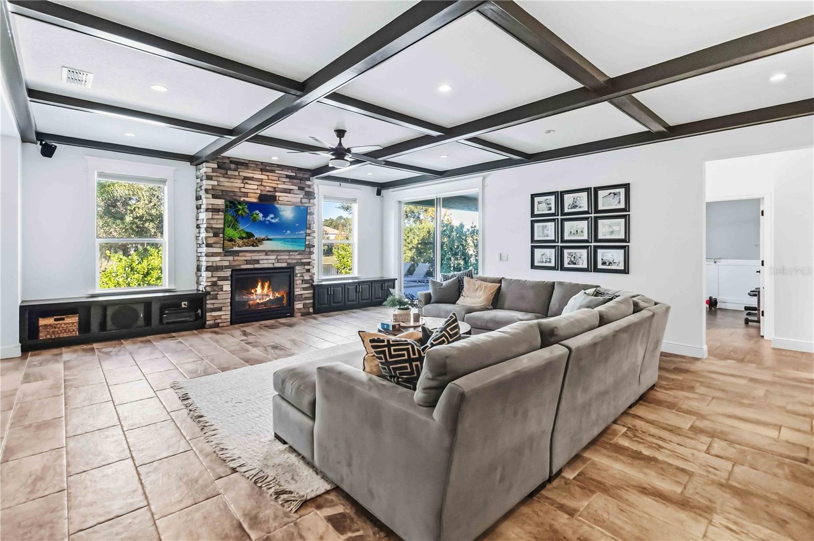 AVALON RESERVE - VILLAGE 1 - Residential