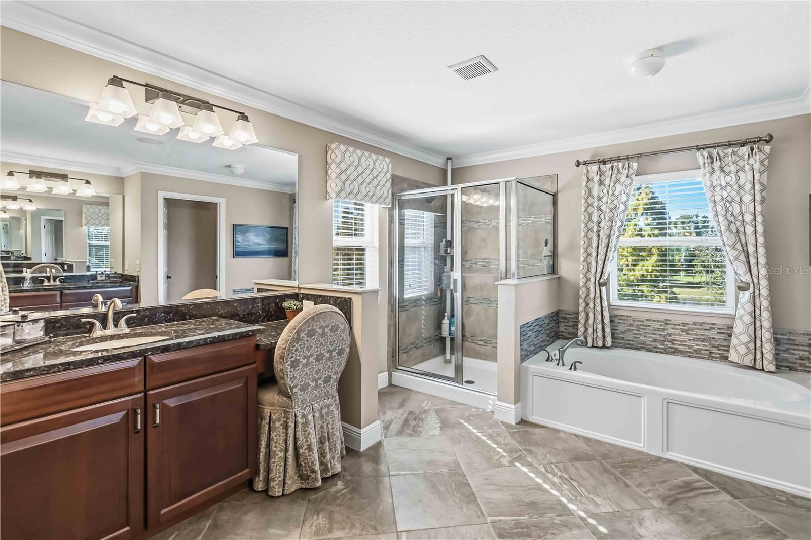 AVALON RESERVE - VILLAGE 1 - Residential