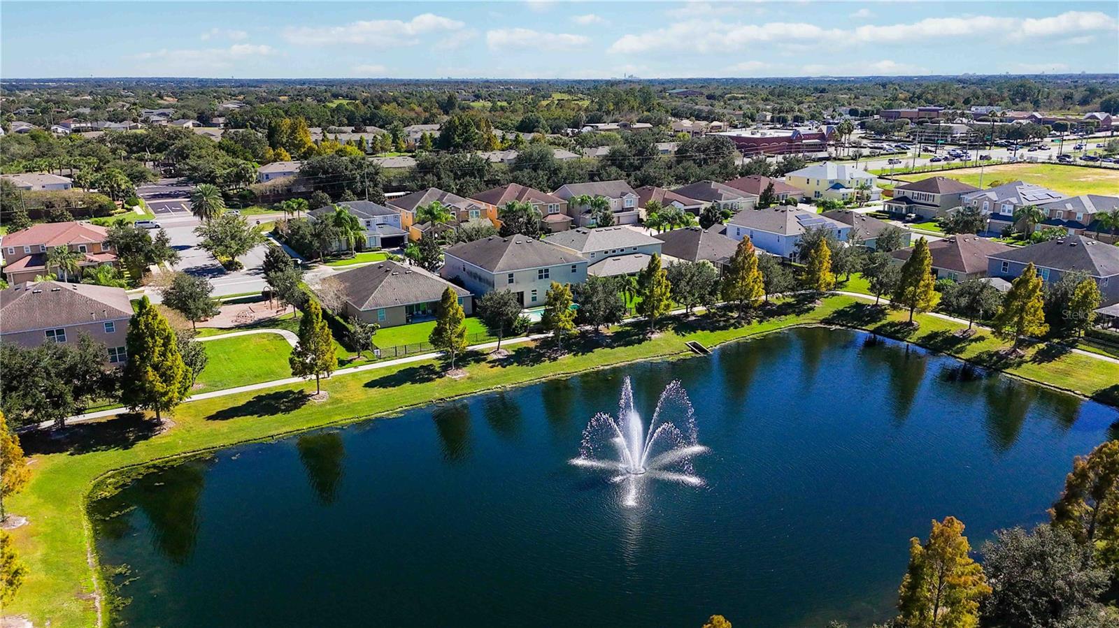 AVALON RESERVE - VILLAGE 1 - Residential