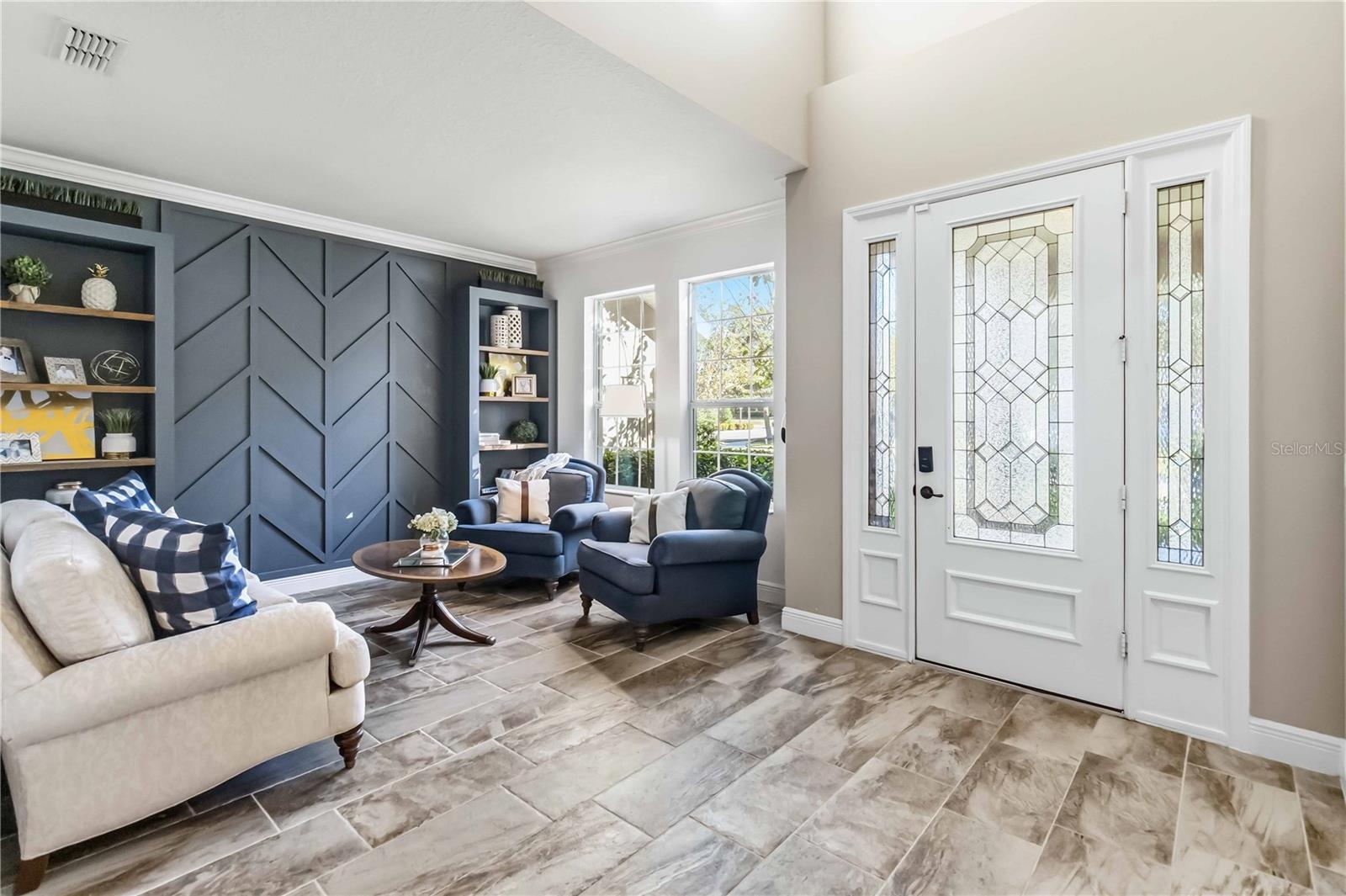 AVALON RESERVE - VILLAGE 1 - Residential