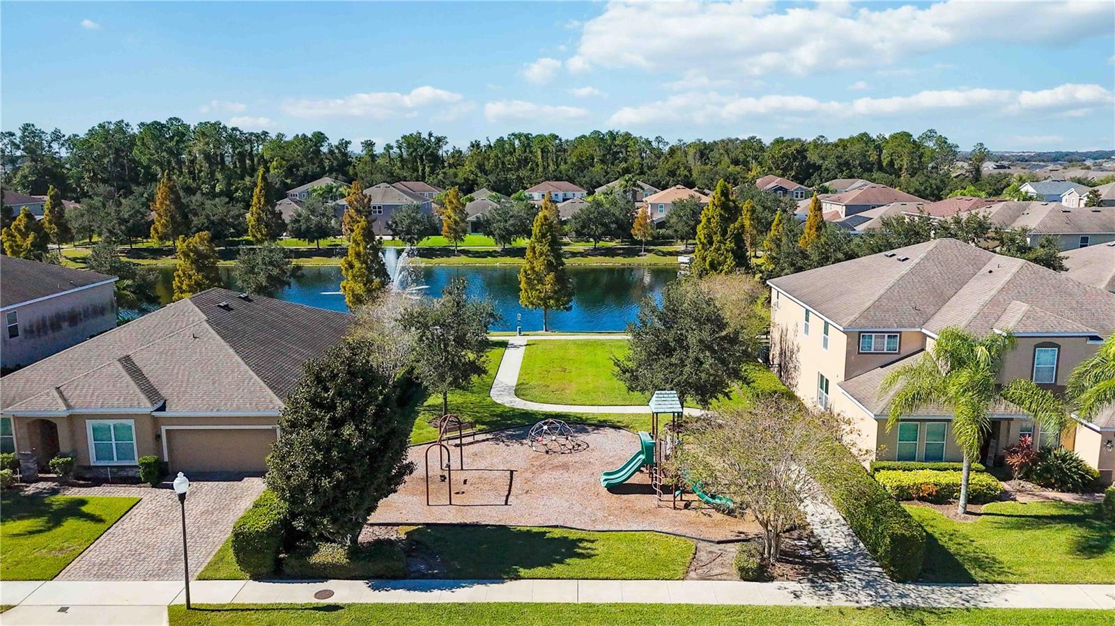 AVALON RESERVE - VILLAGE 1 - Residential