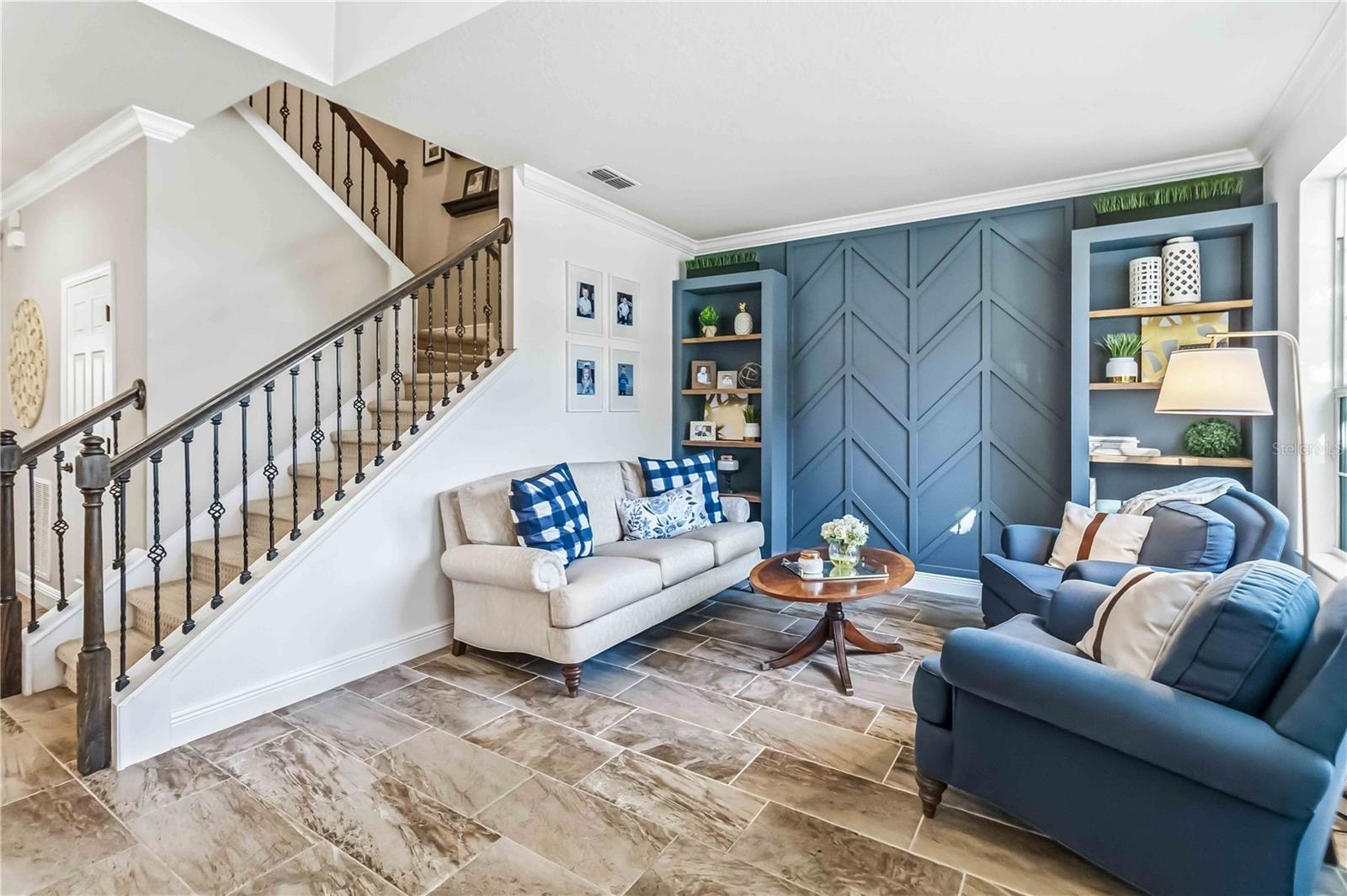 AVALON RESERVE - VILLAGE 1 - Residential