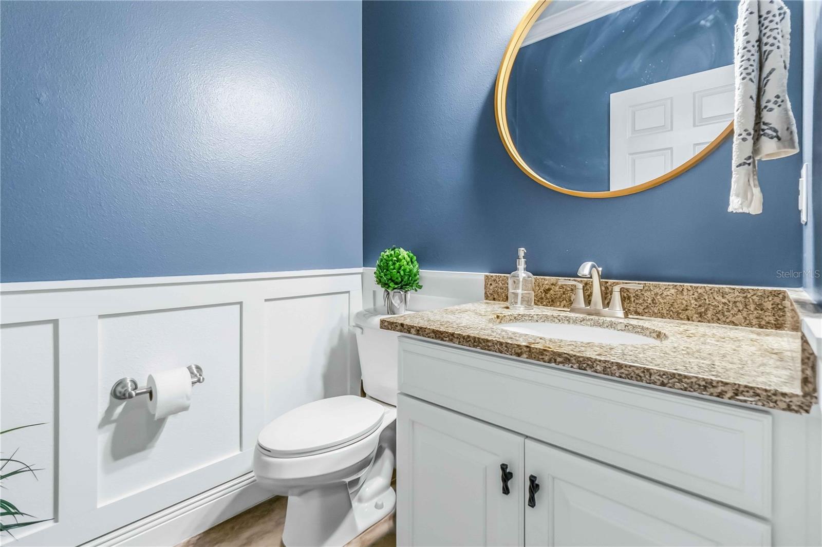 AVALON RESERVE - VILLAGE 1 - Residential