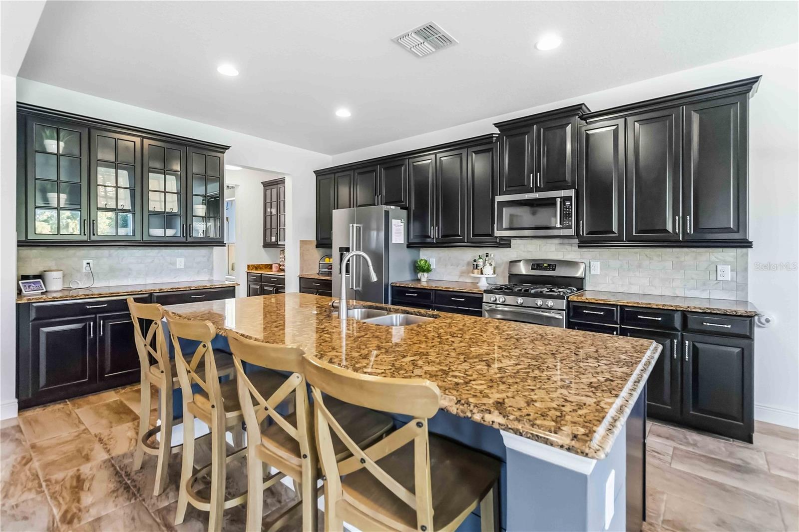 AVALON RESERVE - VILLAGE 1 - Residential