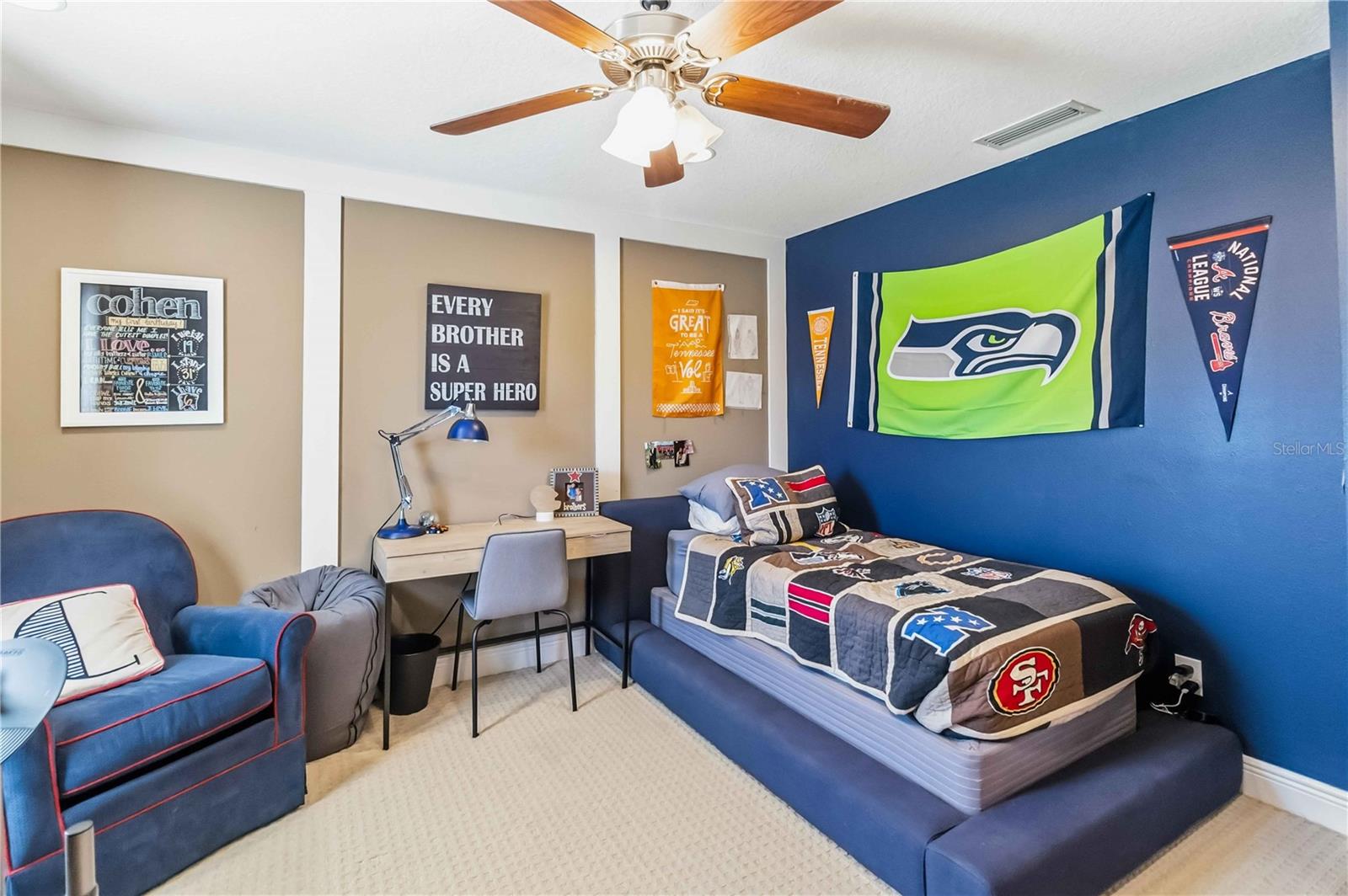 AVALON RESERVE - VILLAGE 1 - Residential