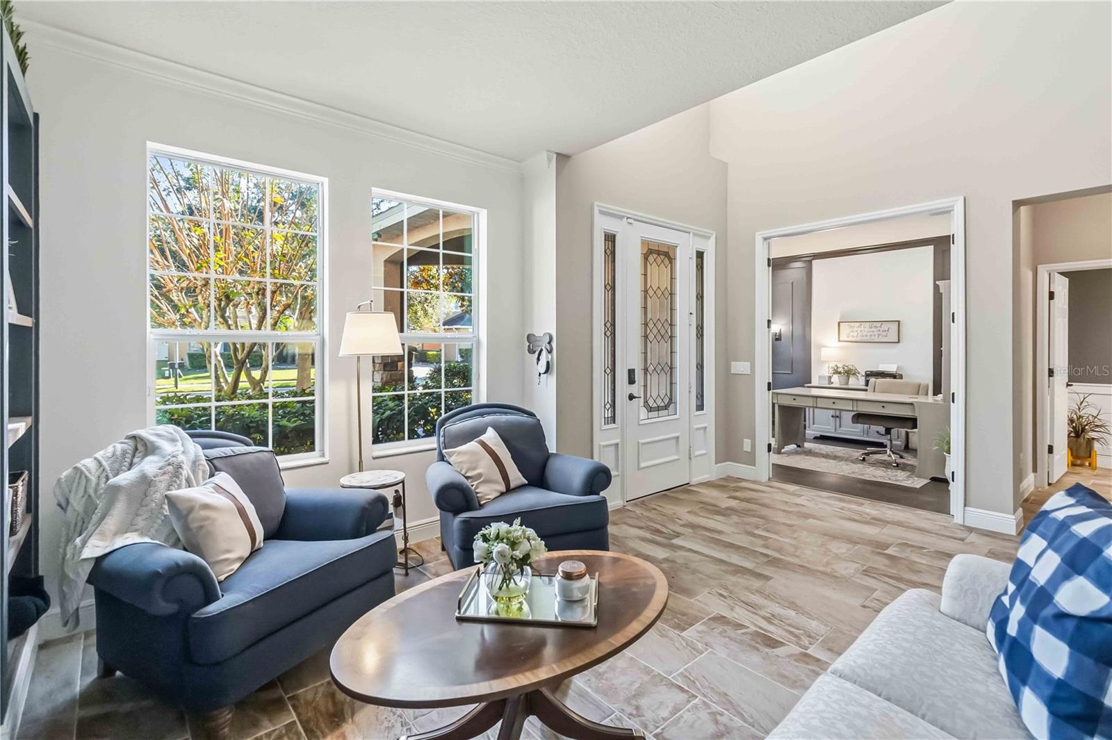 AVALON RESERVE - VILLAGE 1 - Residential