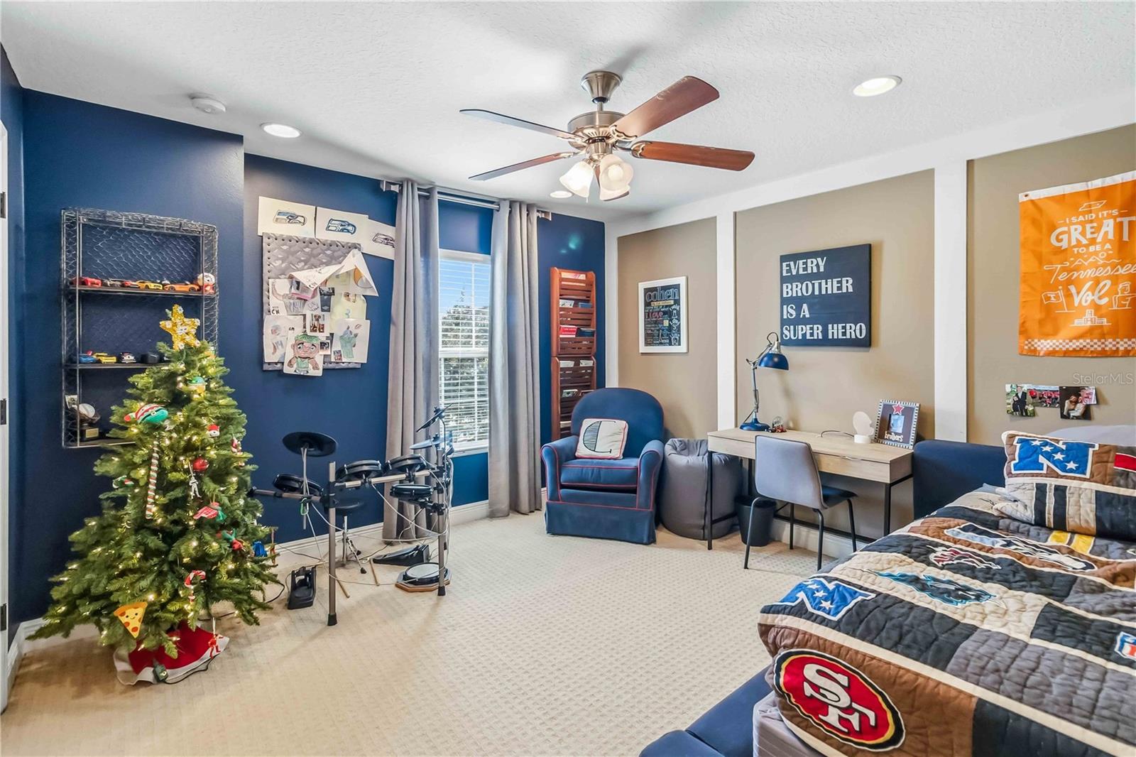 AVALON RESERVE - VILLAGE 1 - Residential