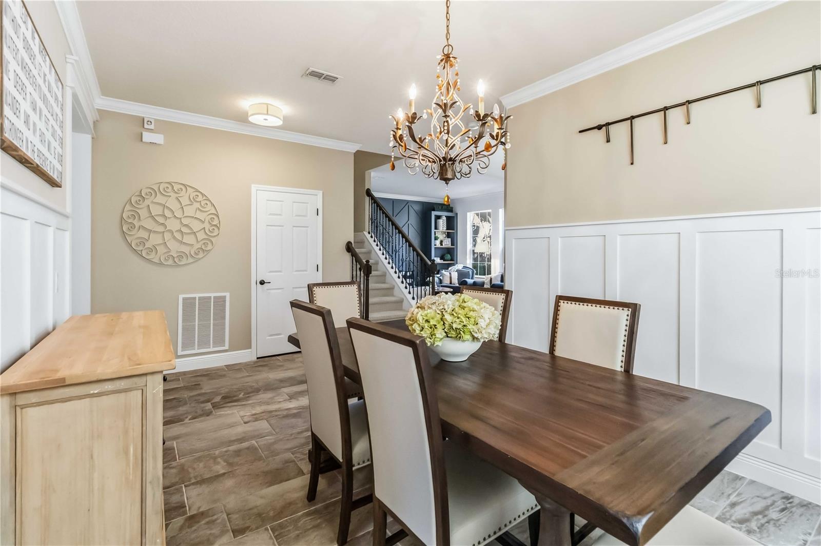 AVALON RESERVE - VILLAGE 1 - Residential