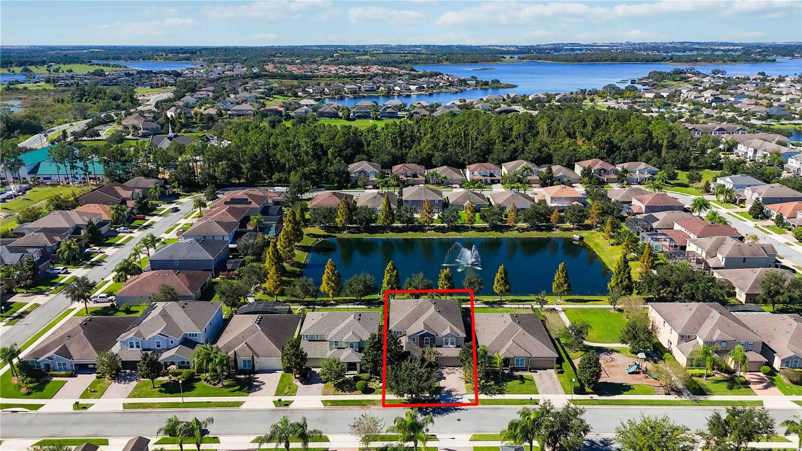 AVALON RESERVE - VILLAGE 1 - Residential