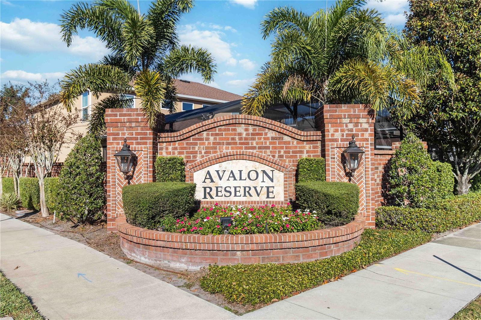 AVALON RESERVE - VILLAGE 1 - Residential