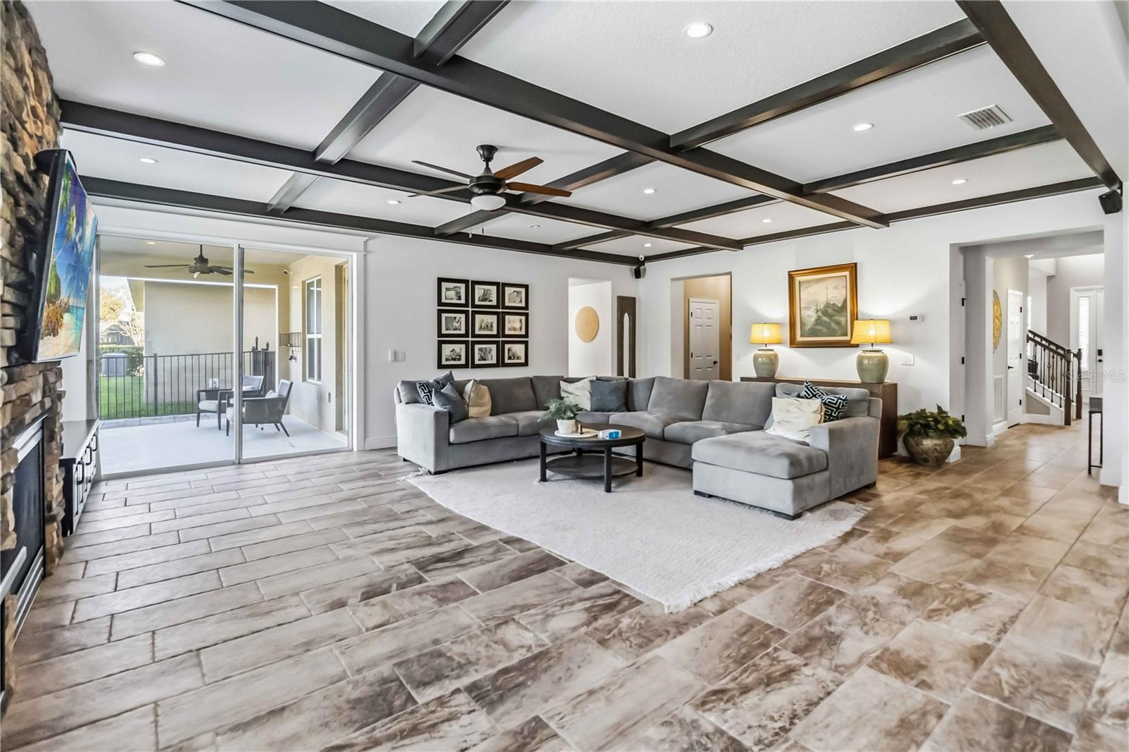 AVALON RESERVE - VILLAGE 1 - Residential