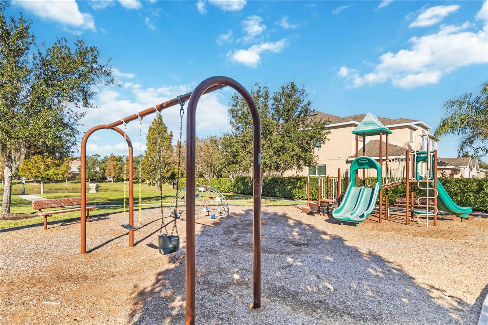 AVALON RESERVE - VILLAGE 1 - Residential