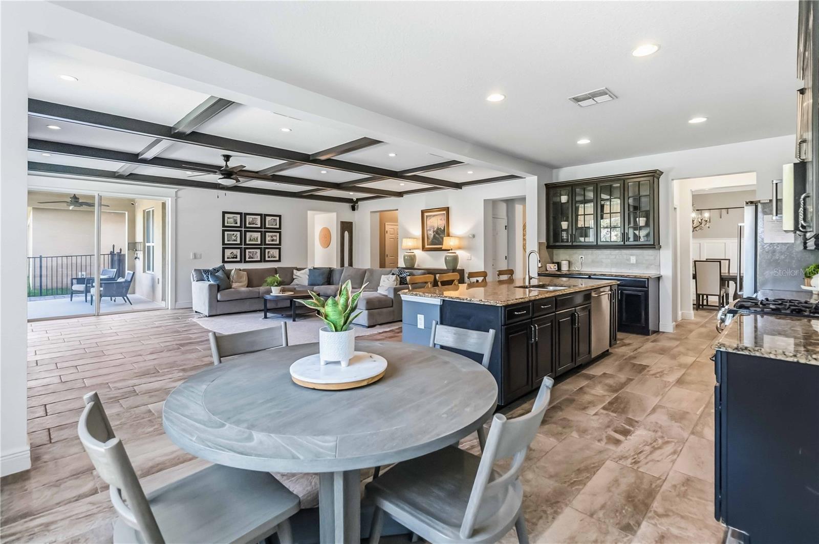 AVALON RESERVE - VILLAGE 1 - Residential