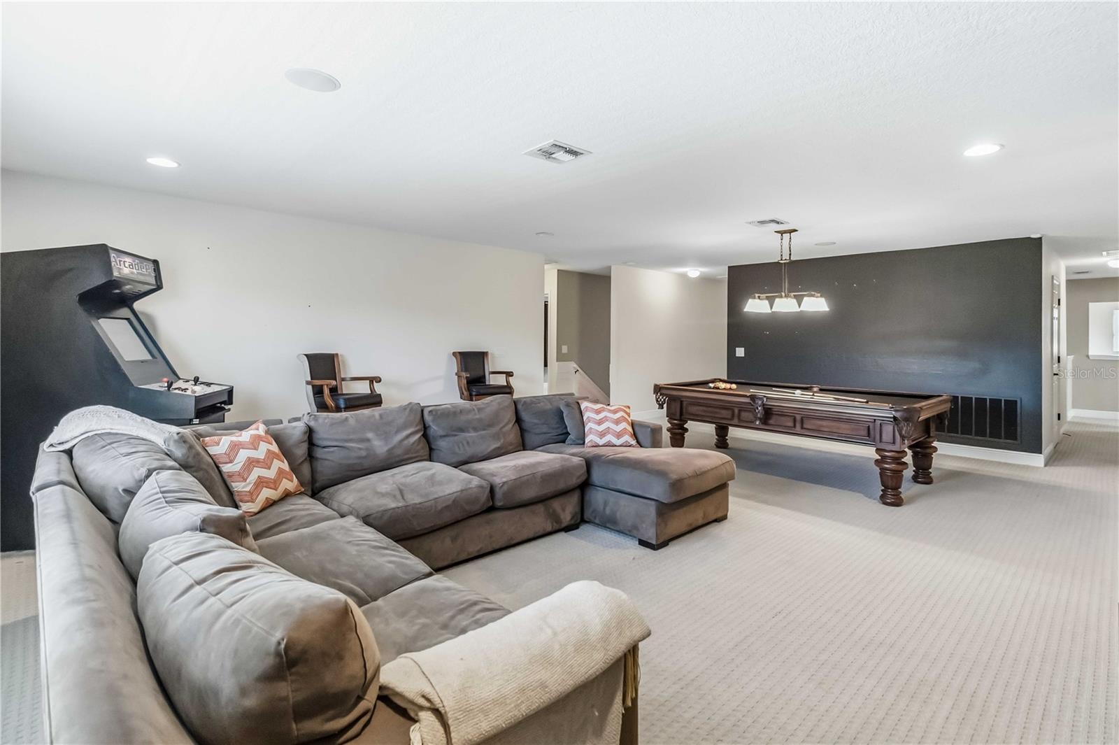 AVALON RESERVE - VILLAGE 1 - Residential