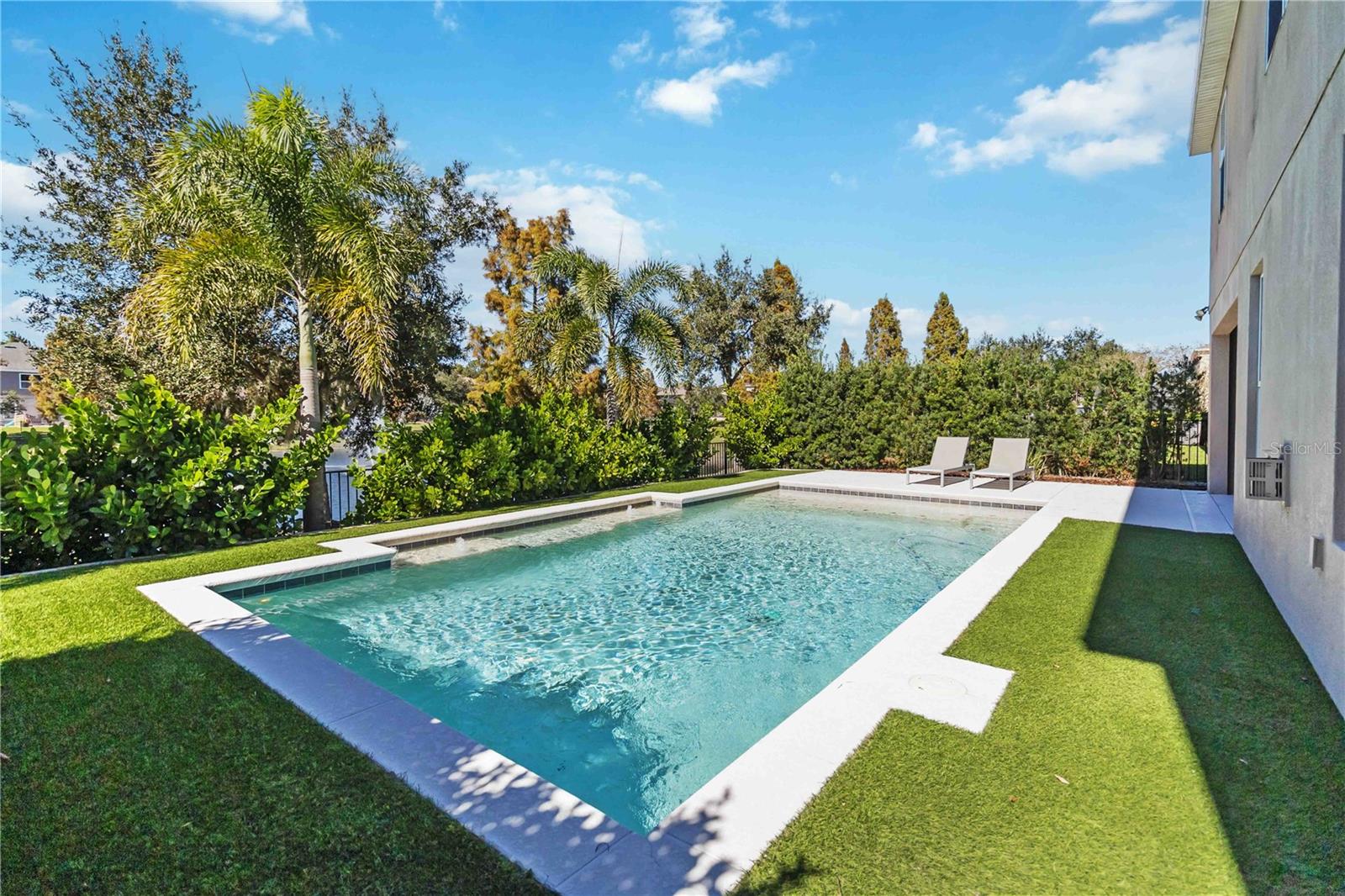 AVALON RESERVE - VILLAGE 1 - Residential