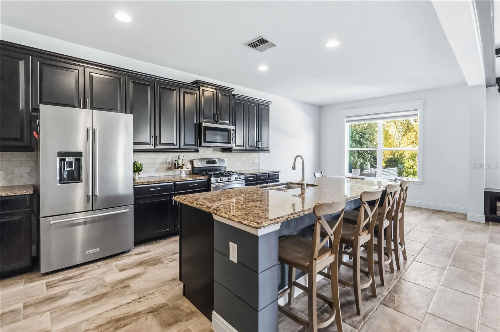 AVALON RESERVE - VILLAGE 1 - Residential