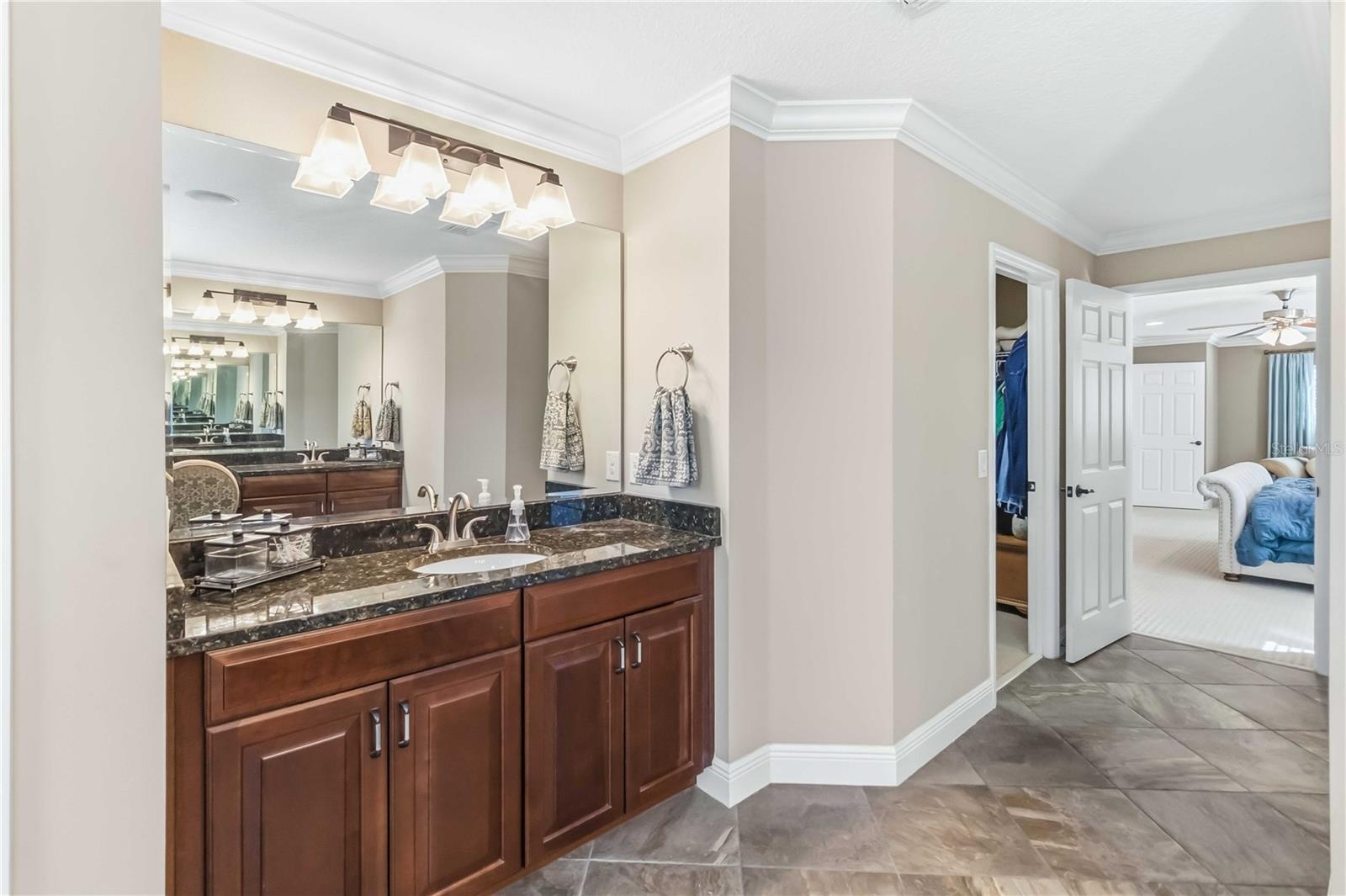 AVALON RESERVE - VILLAGE 1 - Residential