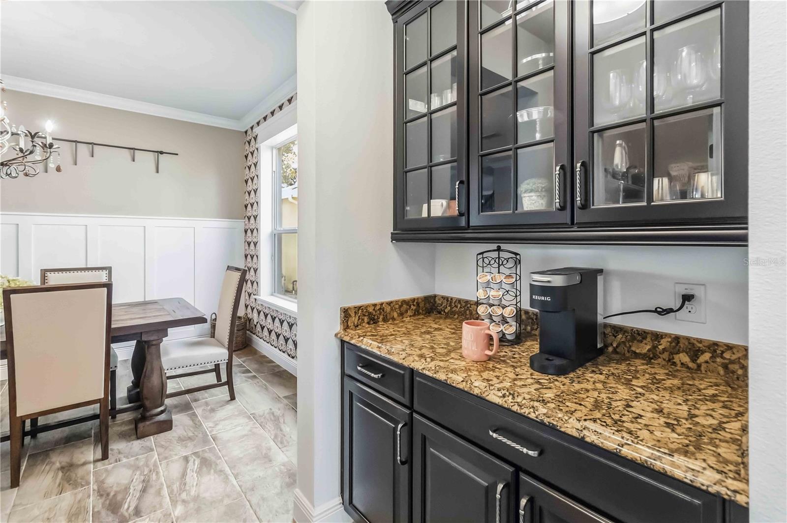 AVALON RESERVE - VILLAGE 1 - Residential