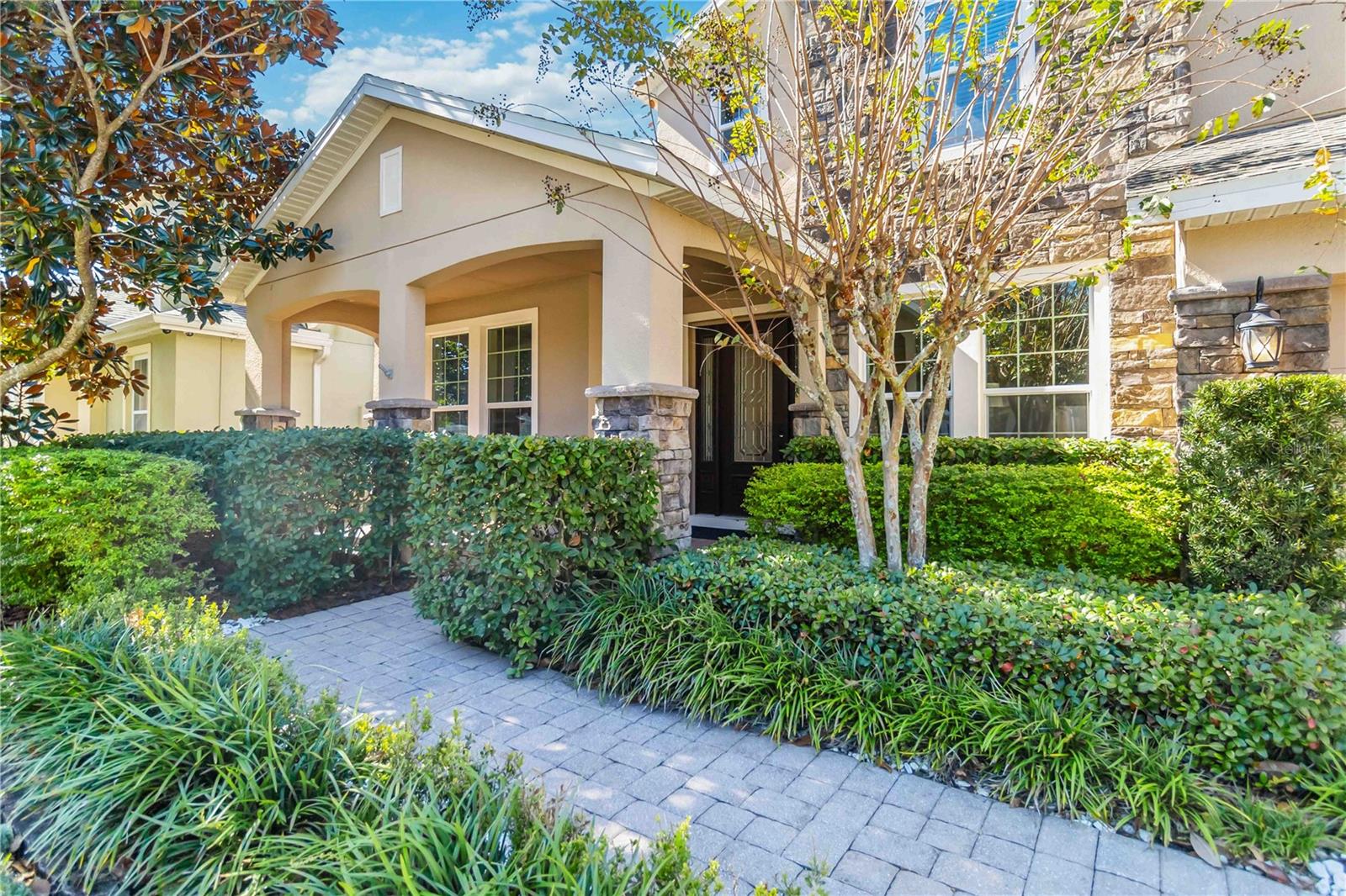 AVALON RESERVE - VILLAGE 1 - Residential