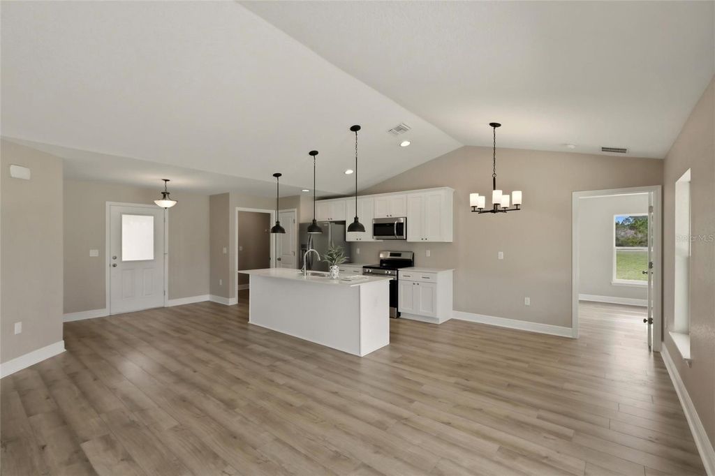 Photo of 6809 Dickinson Drive, Sebring, FL 33872 (MLS # P4938040)