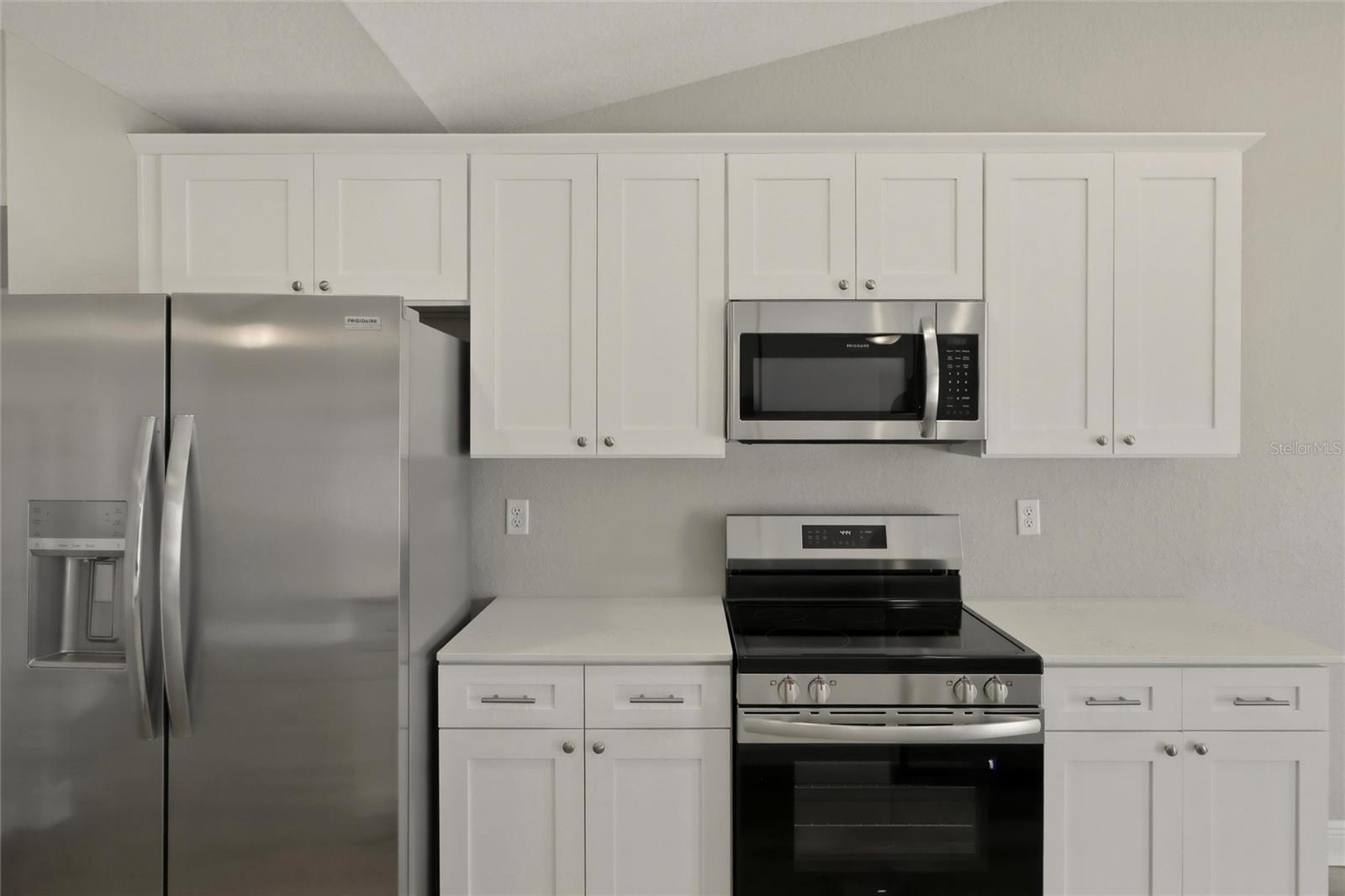 SUN N LAKE - Residential