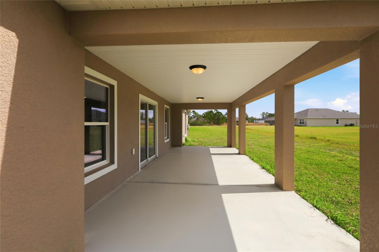 SUN N LAKE - Residential