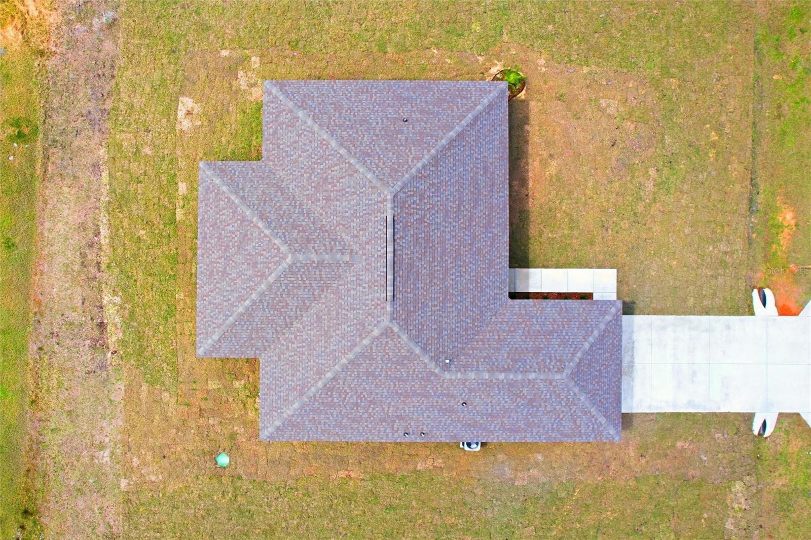 SUN N LAKE - Residential