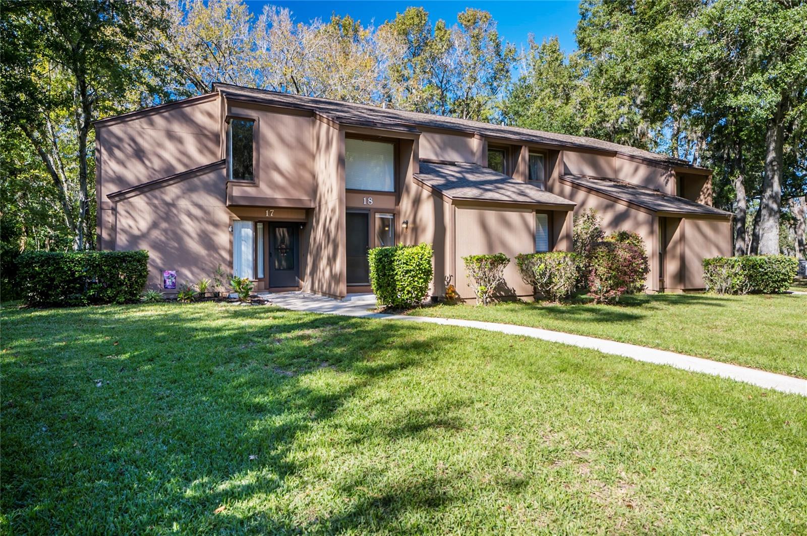 PALM COAST FAIRWAYS CONDO - Residential Lease