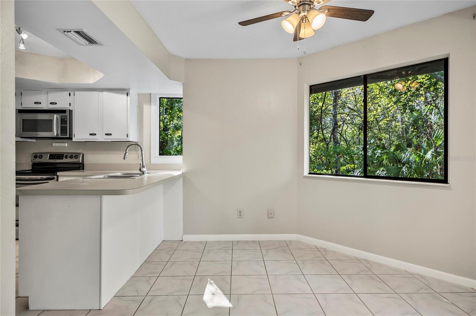 PALM COAST FAIRWAYS CONDO - Residential Lease