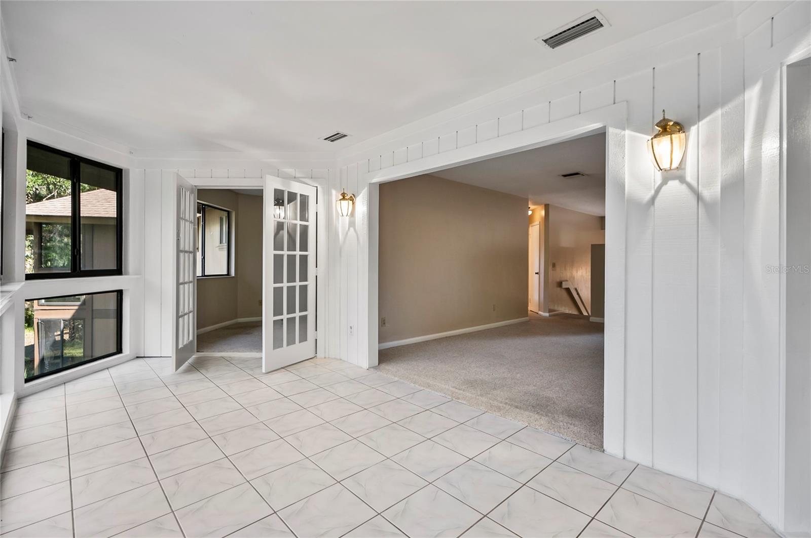 PALM COAST FAIRWAYS CONDO - Residential Lease