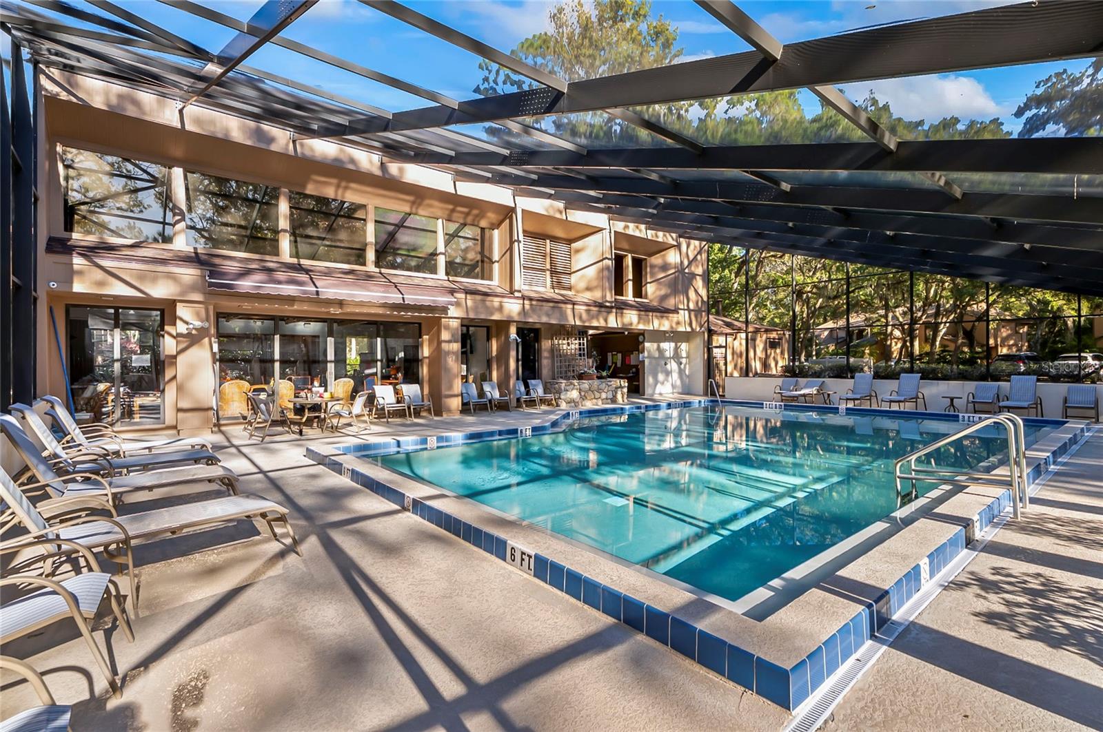 PALM COAST FAIRWAYS CONDO - Residential Lease
