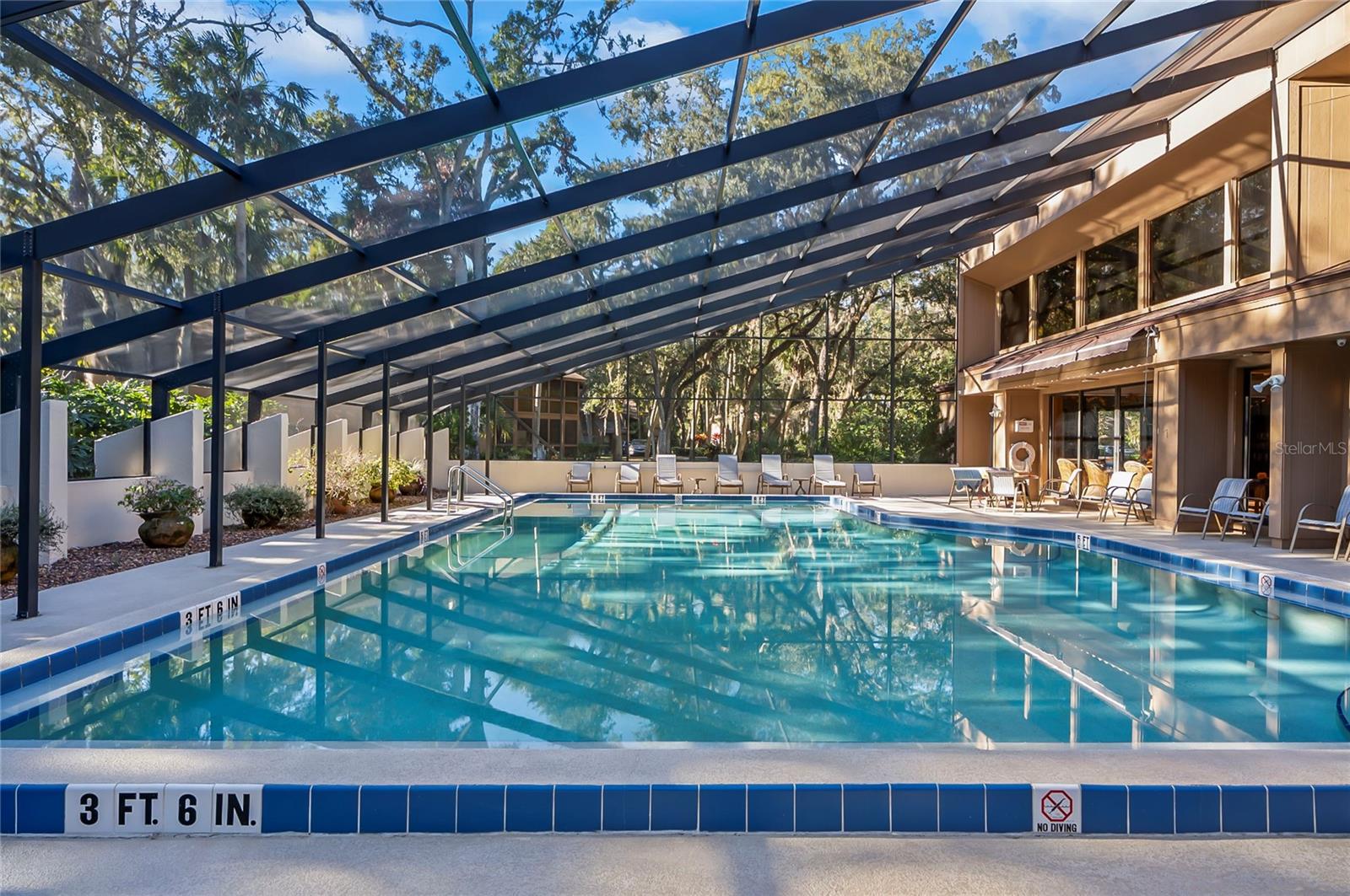 PALM COAST FAIRWAYS CONDO - Residential Lease