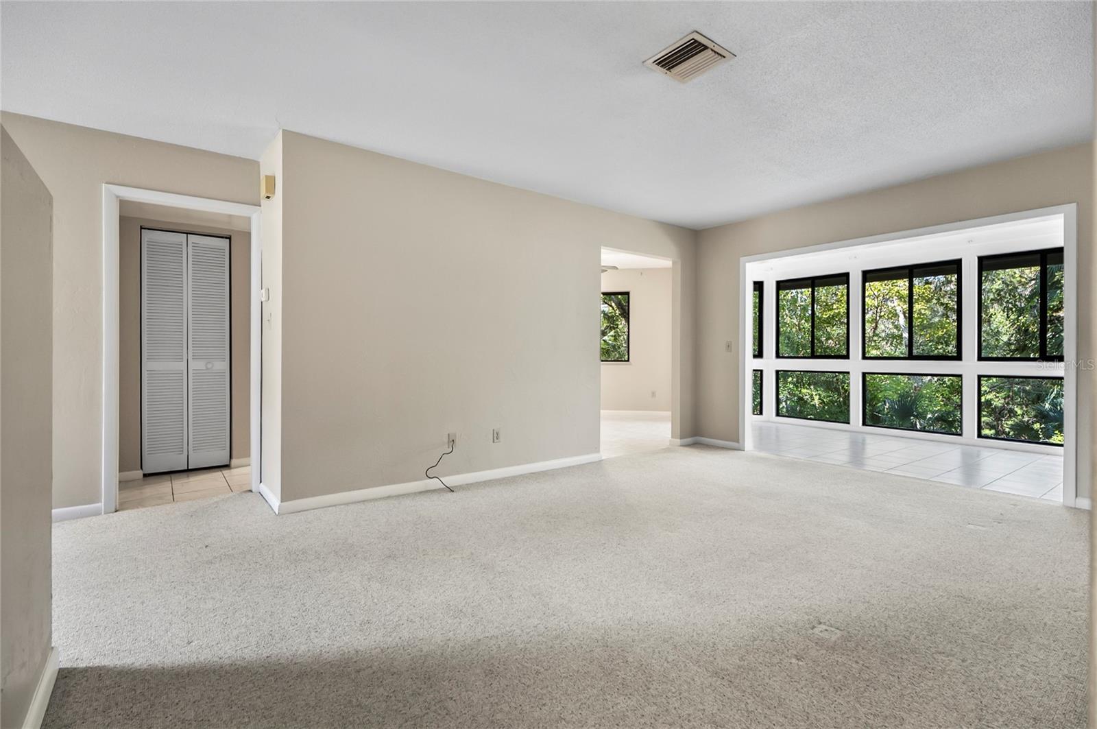 PALM COAST FAIRWAYS CONDO - Residential Lease