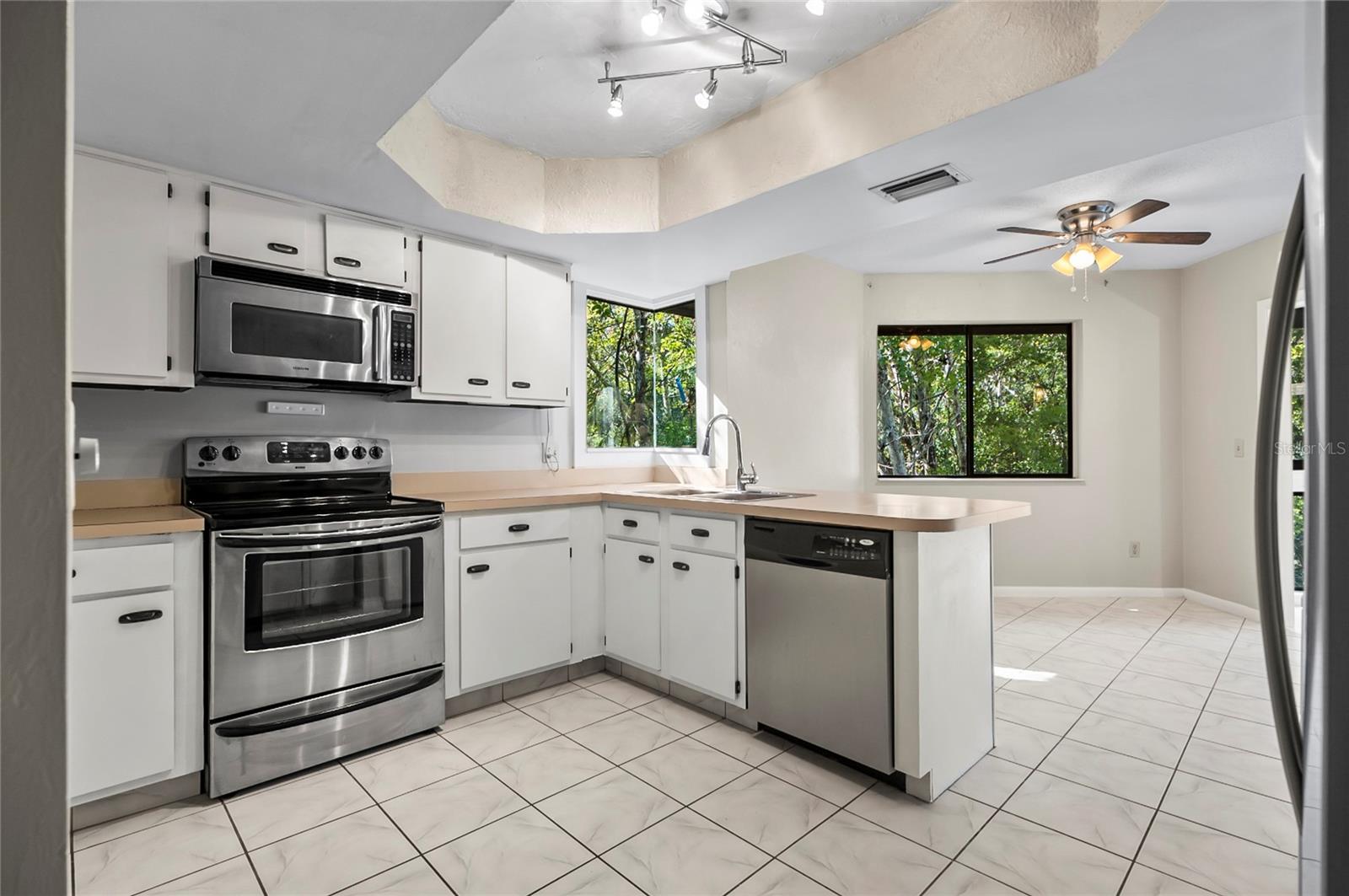 PALM COAST FAIRWAYS CONDO - Residential Lease