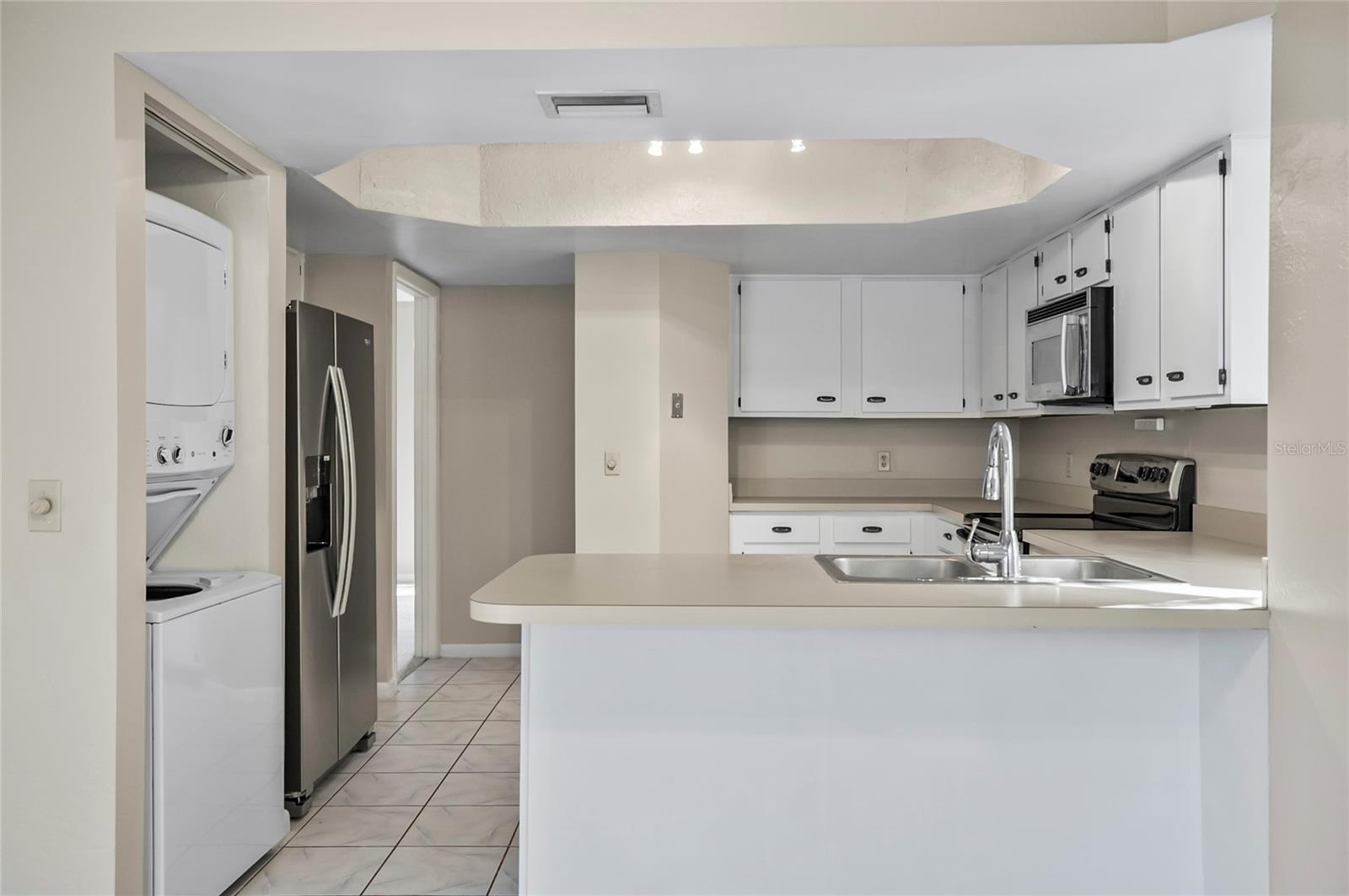 PALM COAST FAIRWAYS CONDO - Residential Lease