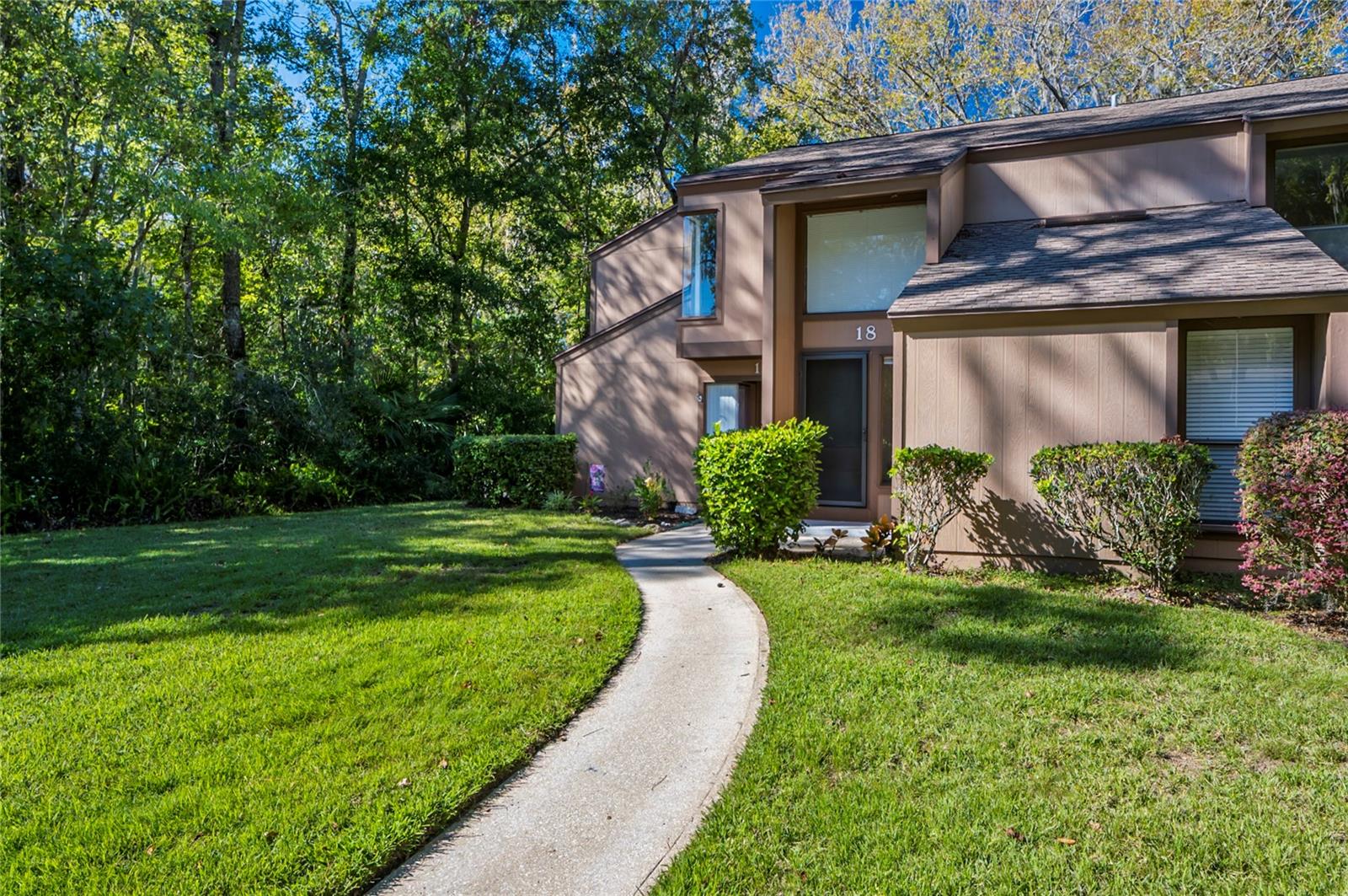 PALM COAST FAIRWAYS CONDO - Residential Lease
