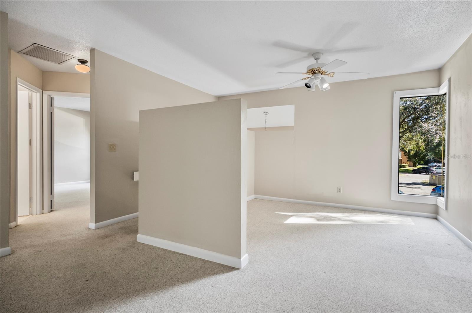PALM COAST FAIRWAYS CONDO - Residential Lease