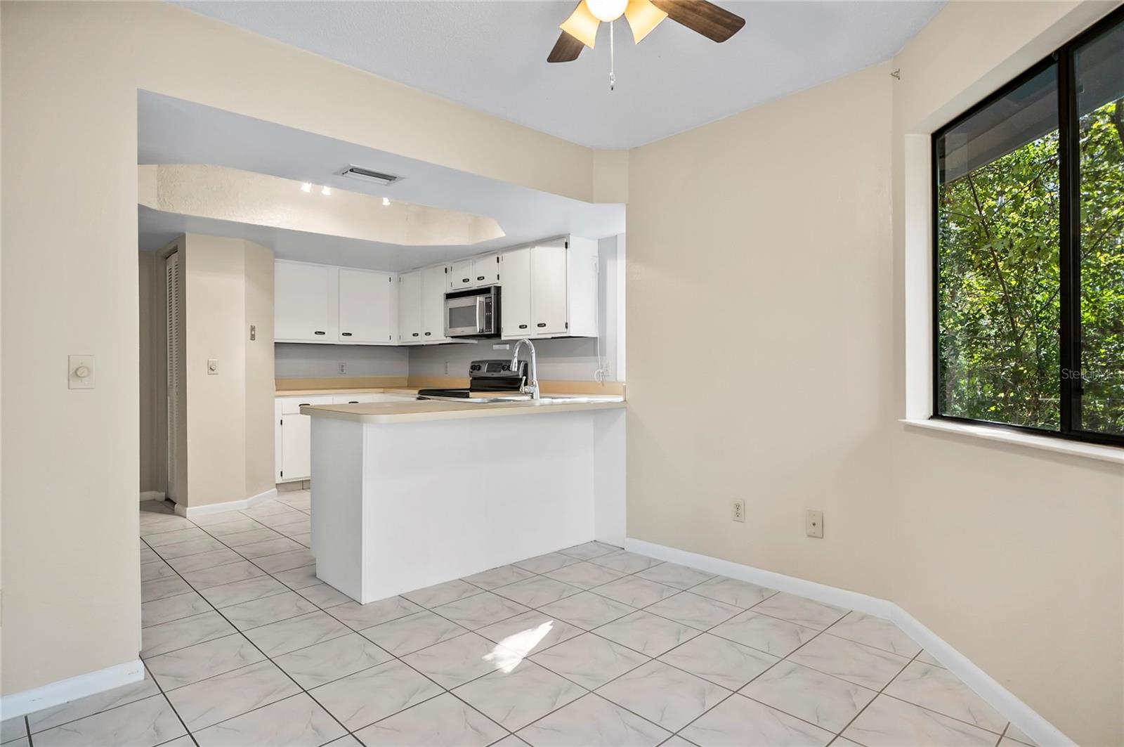 PALM COAST FAIRWAYS CONDO - Residential Lease