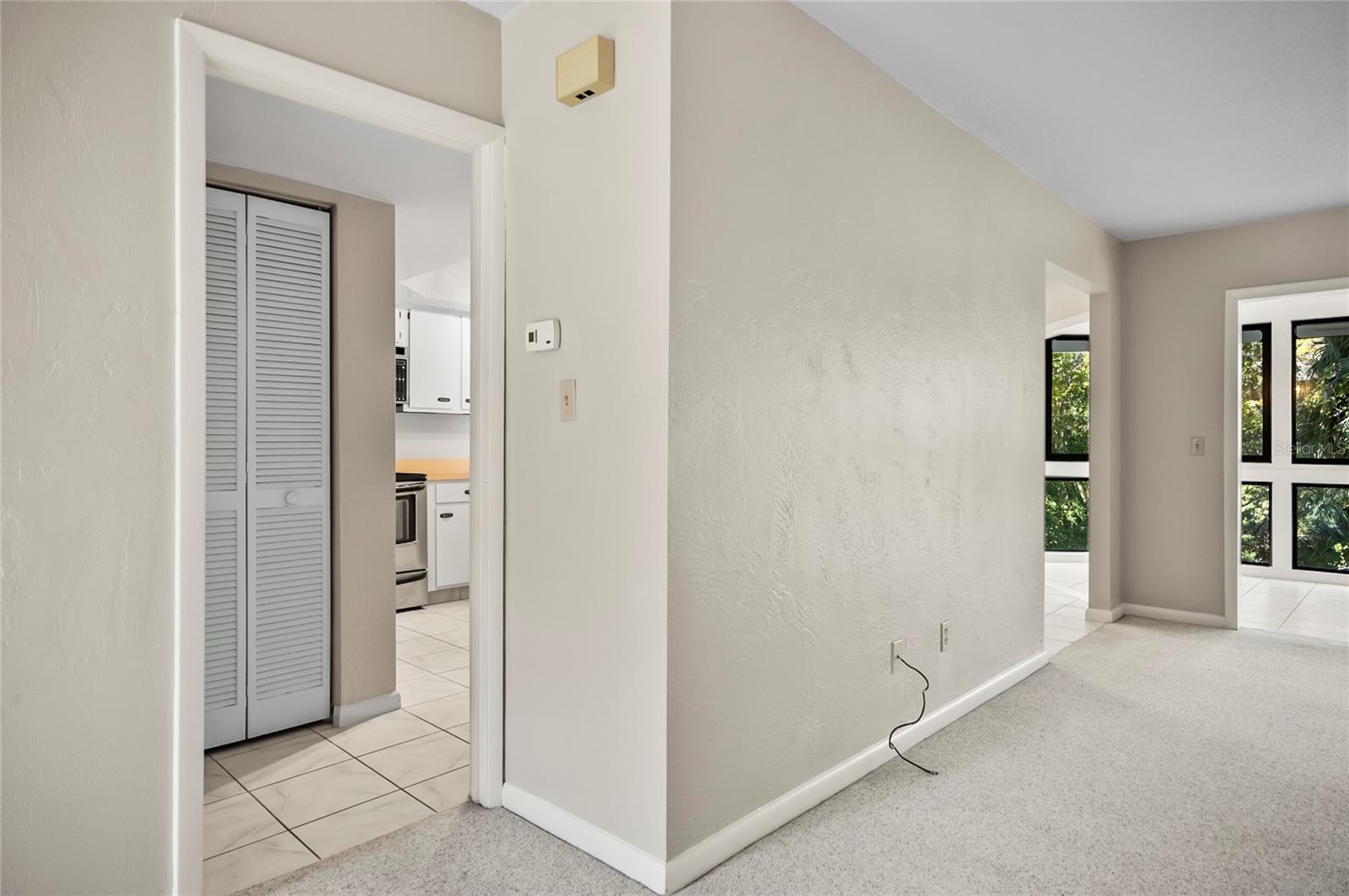 PALM COAST FAIRWAYS CONDO - Residential Lease