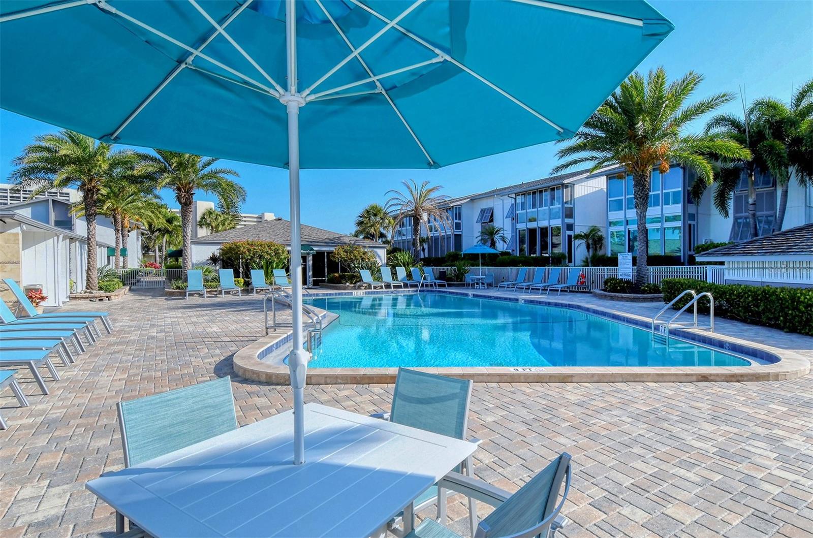 PEPPERTREE BAY III - Residential