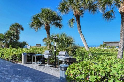 Tiny photo for 1125 W Peppertree Drive #706, Sarasota, FL 34242 (MLS # A4668225)