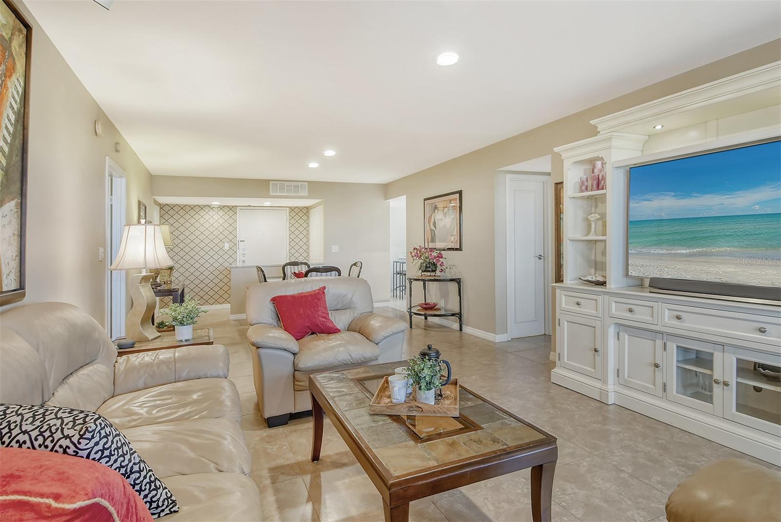PEPPERTREE BAY III - Residential