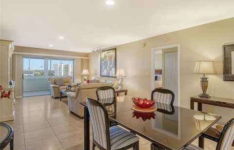 Tiny photo for 1125 W Peppertree Drive #706, Sarasota, FL 34242 (MLS # A4668225)
