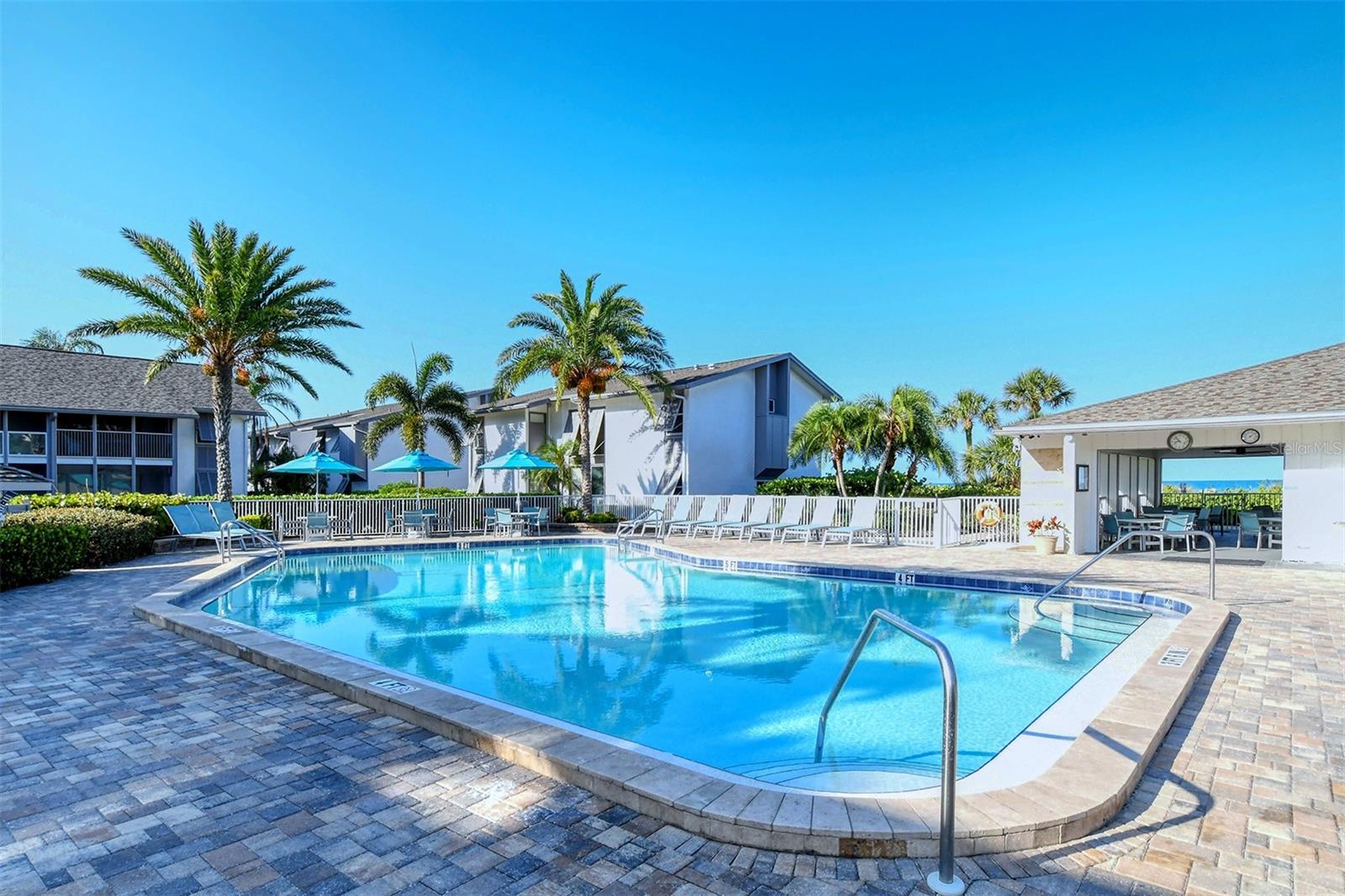 PEPPERTREE BAY III - Residential