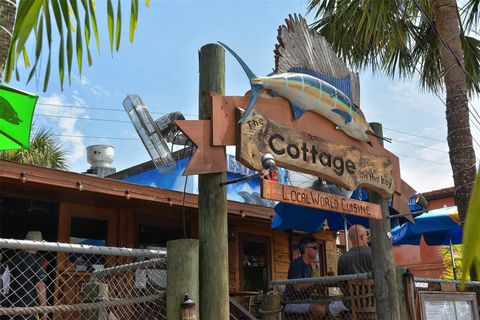 Tiny photo for 1125 W Peppertree Drive #706, Sarasota, FL 34242 (MLS # A4668225)