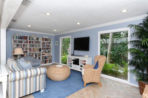 Tiny photo for 1125 W Peppertree Drive #706, Sarasota, FL 34242 (MLS # A4668225)