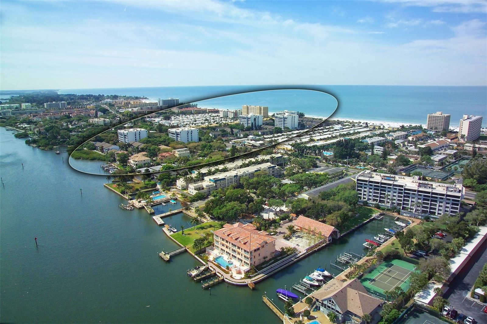 PEPPERTREE BAY III - Residential
