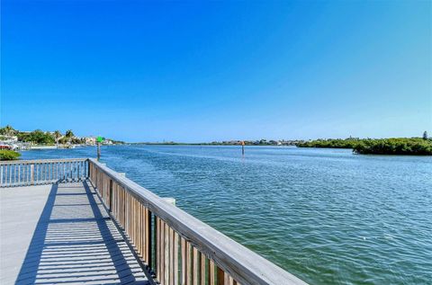 Tiny photo for 1125 W Peppertree Drive #706, Sarasota, FL 34242 (MLS # A4668225)