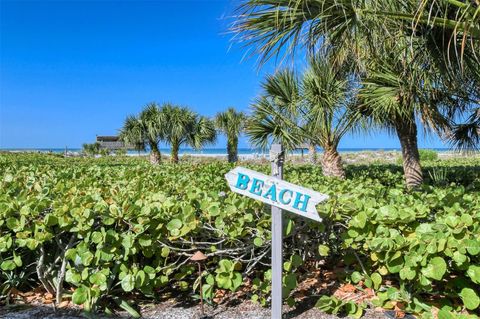 Tiny photo for 1125 W Peppertree Drive #706, Sarasota, FL 34242 (MLS # A4668225)